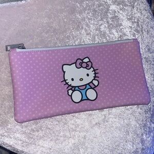 Hello Kitty Pouch